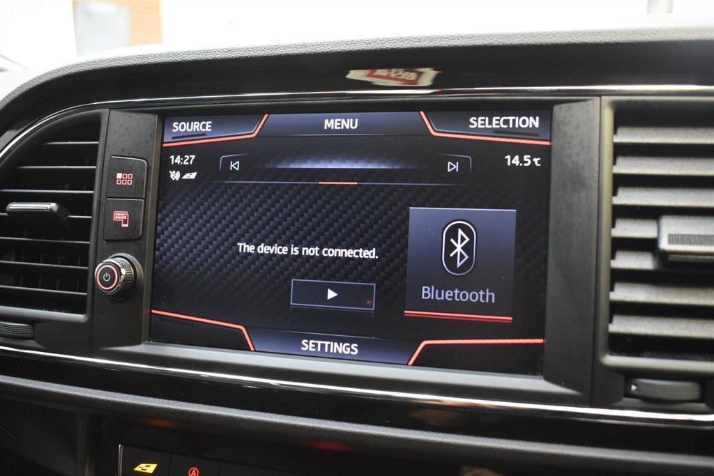 Used SEAT Leon 2018 for sale - 78042396: Photo 83