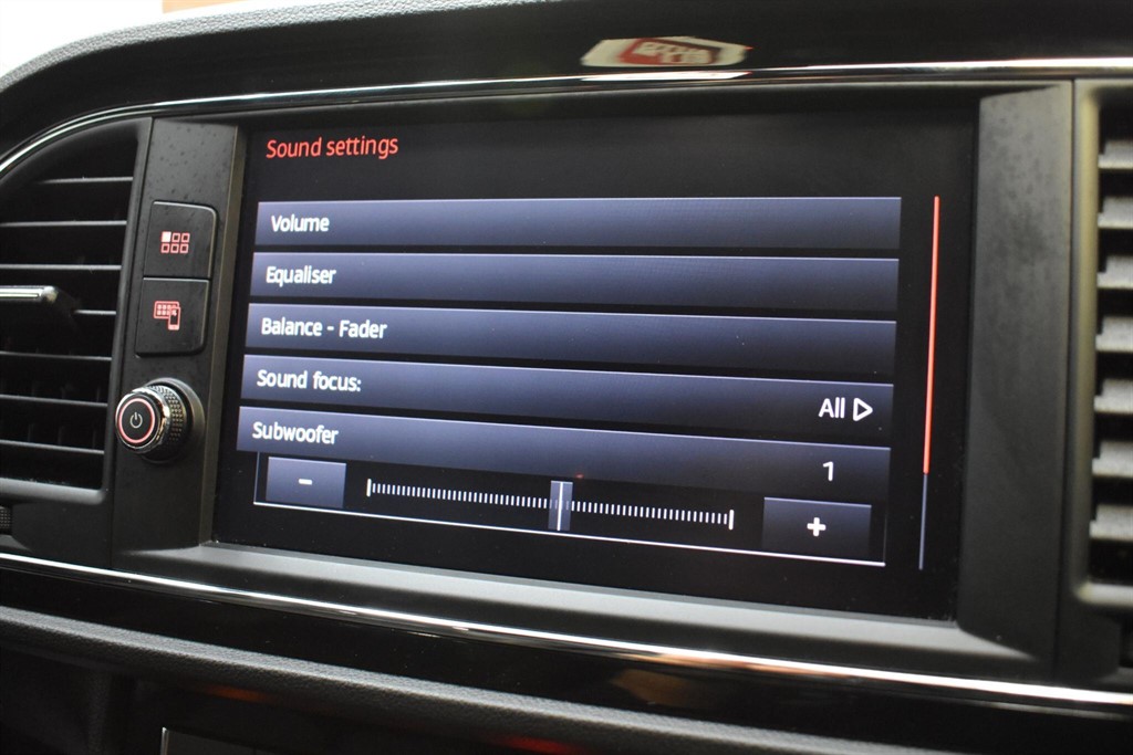 Used SEAT Leon 2018 for sale - 78042396: Photo 84