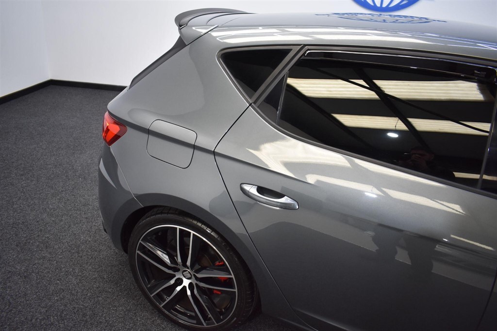 Used SEAT Leon 2018 for sale - 78042396: Photo 85