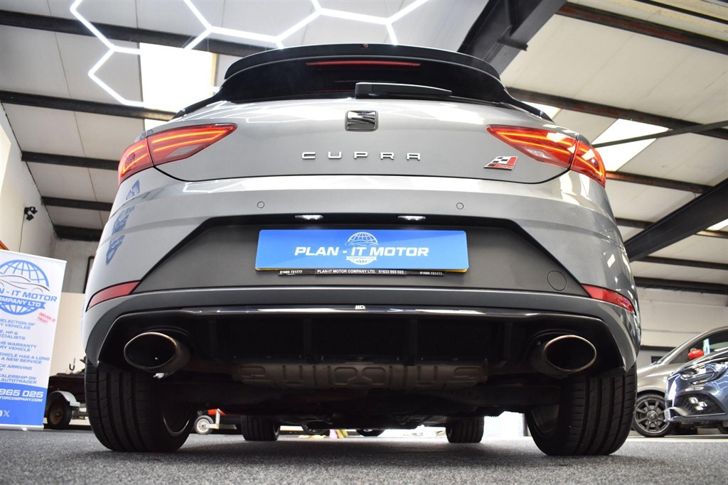 Used SEAT Leon 2018 for sale - 78042396: Photo 88