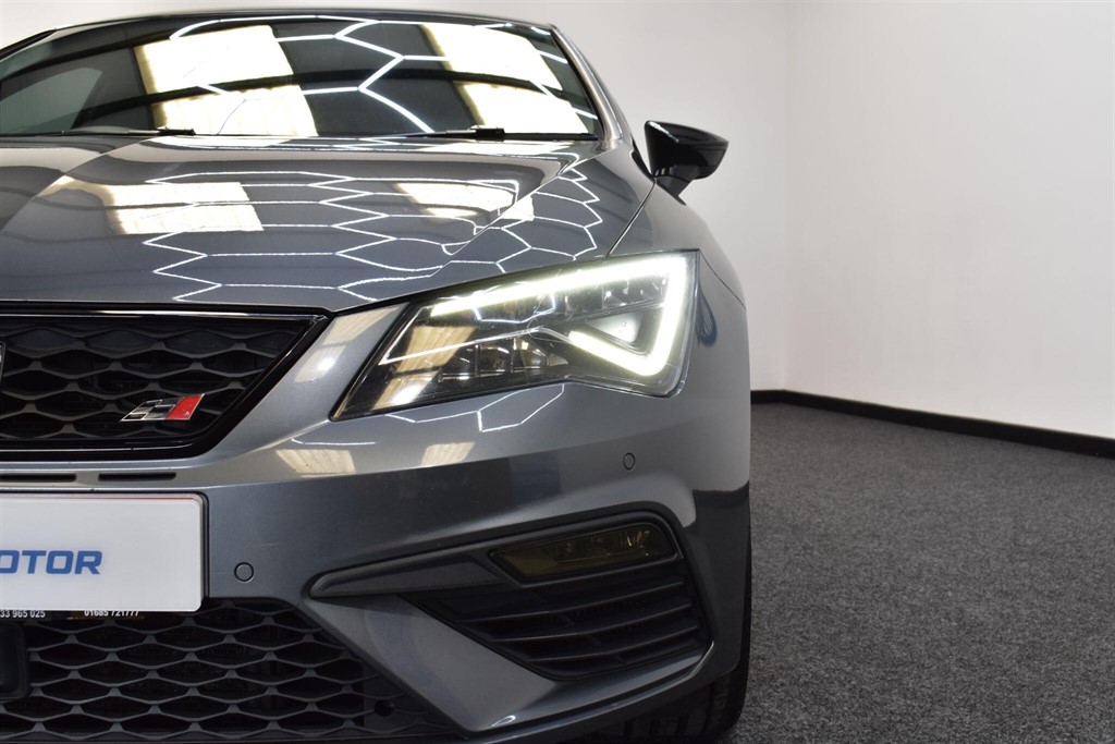 Used SEAT Leon 2018 for sale - 78042396: Photo 90