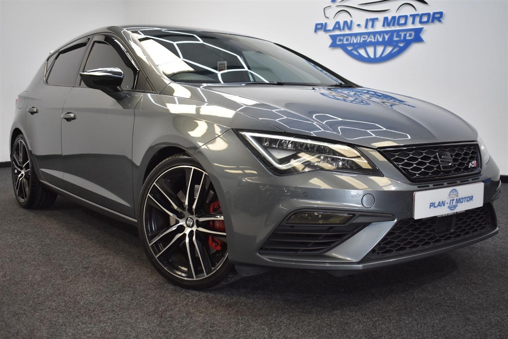 Used SEAT Leon 2018 for sale - 78042396: Photo 92