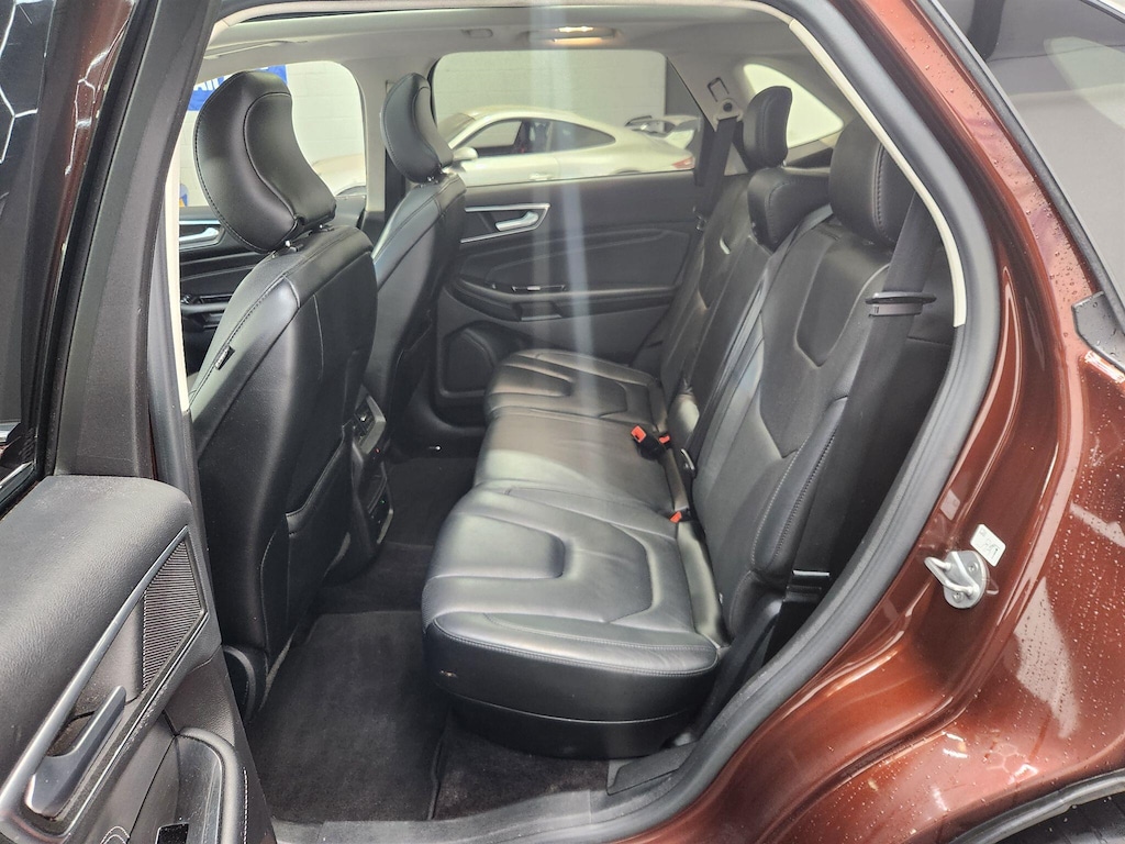 Used Ford Edge 2017 for sale - 76339057: Photo 11