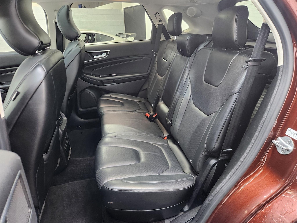 Used Ford Edge 2017 for sale - 76339057: Photo 12