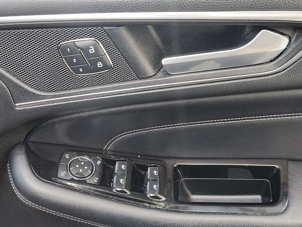 Used Ford Edge 2017 for sale - 76339057: Photo 13