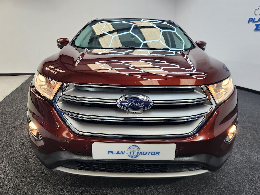 Used Ford Edge 2017 for sale - 76339057: Photo 2