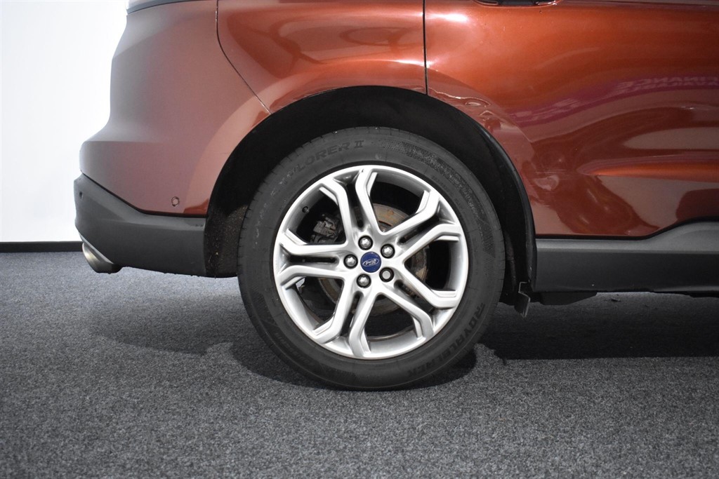 Used Ford Edge 2017 for sale - 76339057: Photo 20