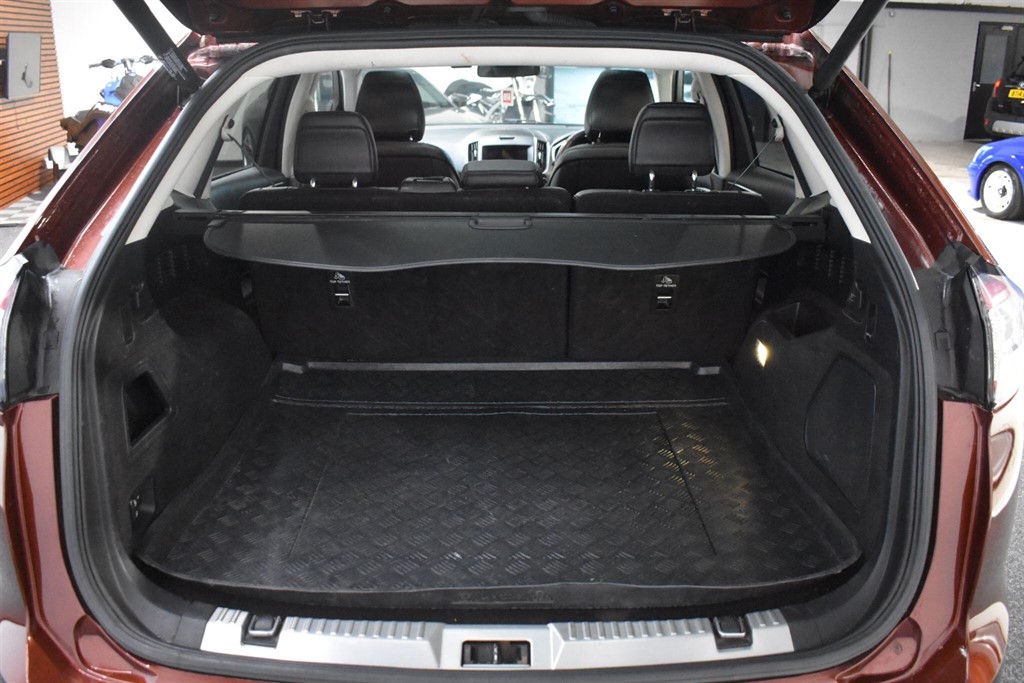 Used Ford Edge 2017 for sale - 76339057: Photo 23