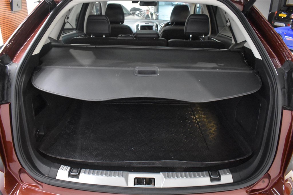 Used Ford Edge 2017 for sale - 76339057: Photo 24