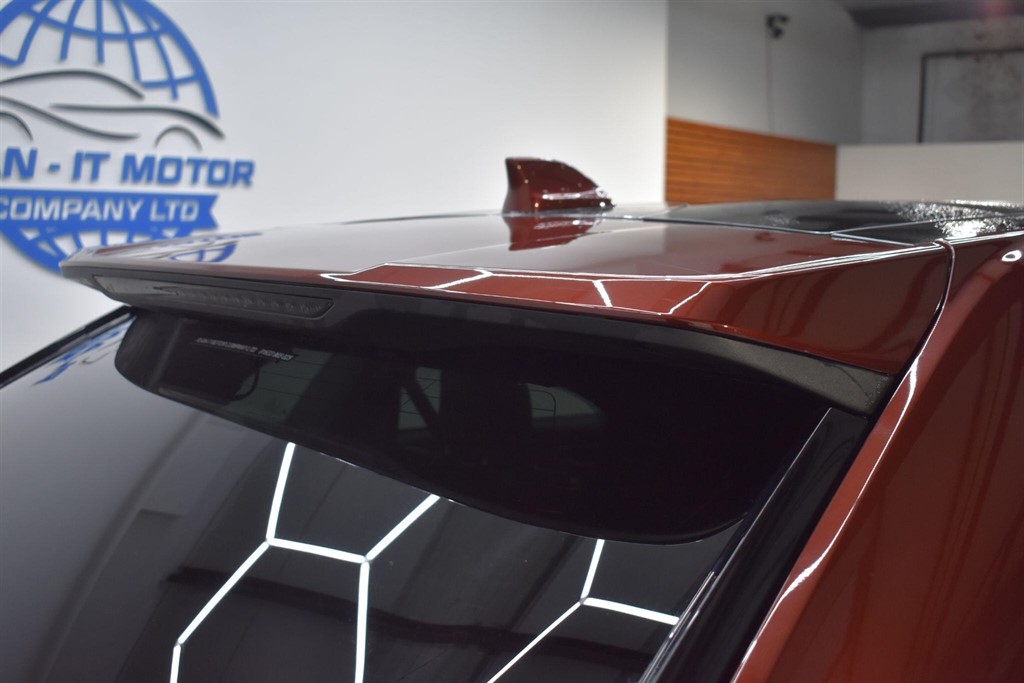 Used Ford Edge 2017 for sale - 76339057: Photo 26