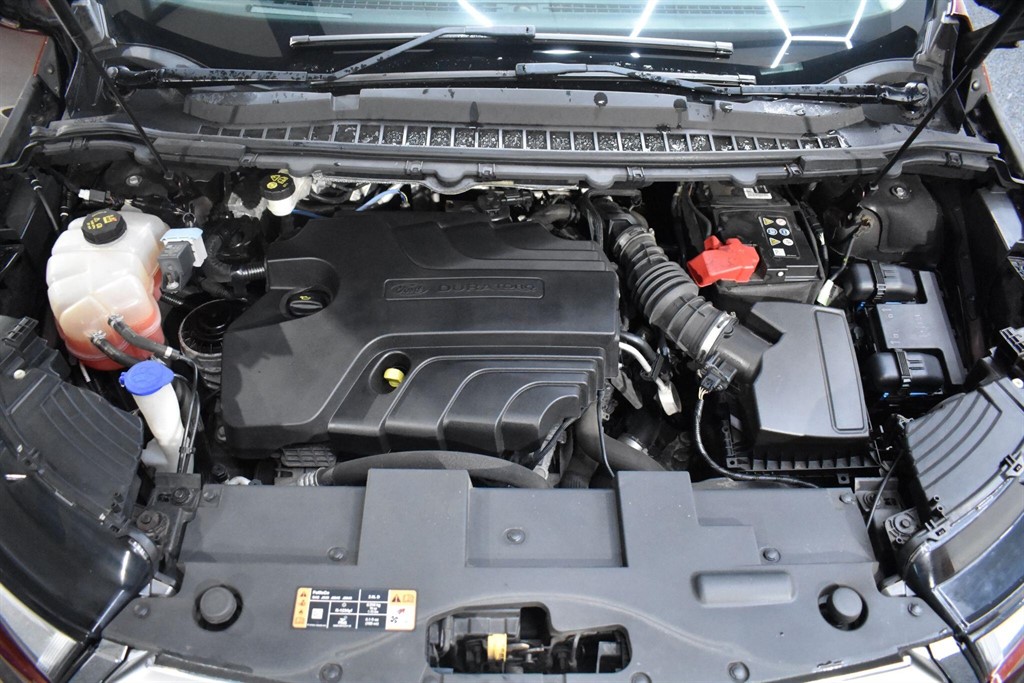 Used Ford Edge 2017 for sale - 76339057: Photo 28