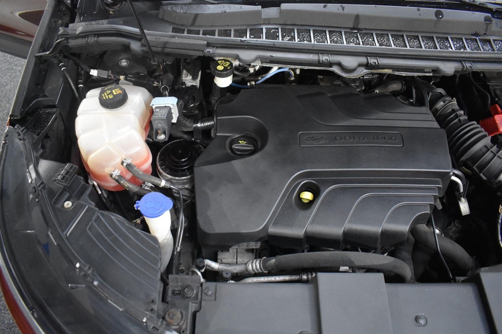 Used Ford Edge 2017 for sale - 76339057: Photo 29