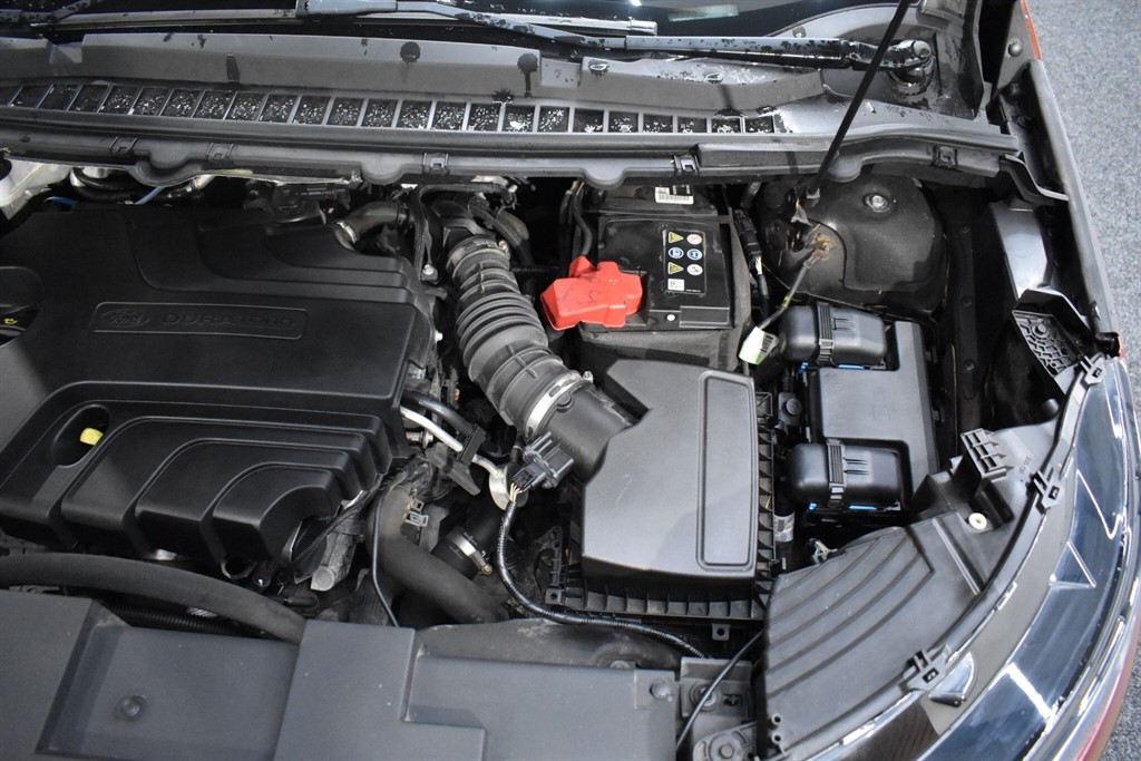 Used Ford Edge 2017 for sale - 76339057: Photo 30