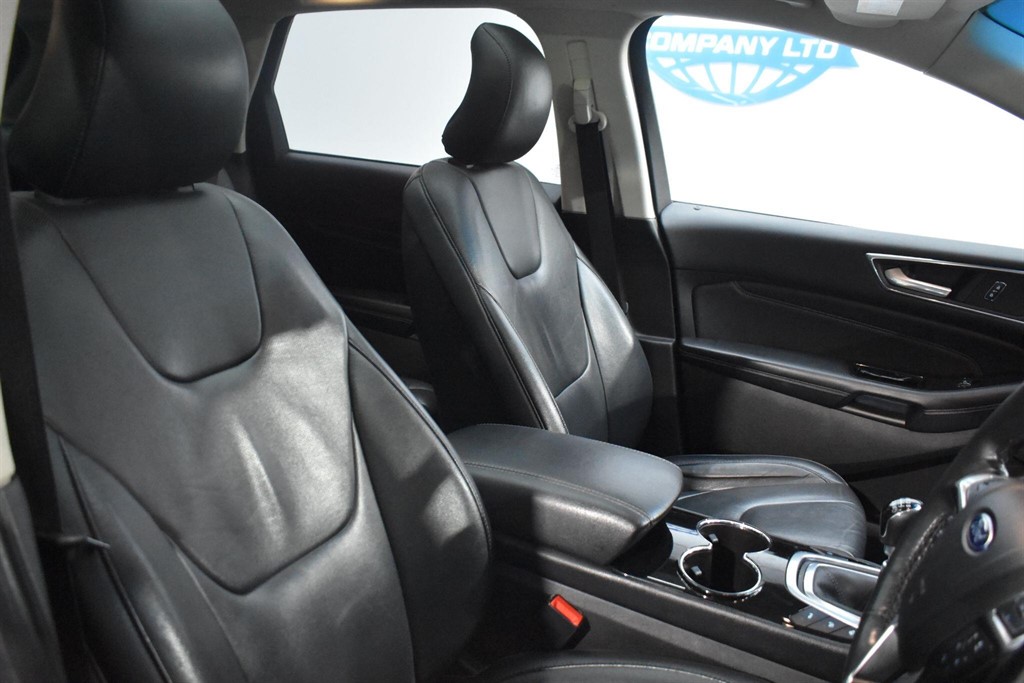 Used Ford Edge 2017 for sale - 76339057: Photo 33