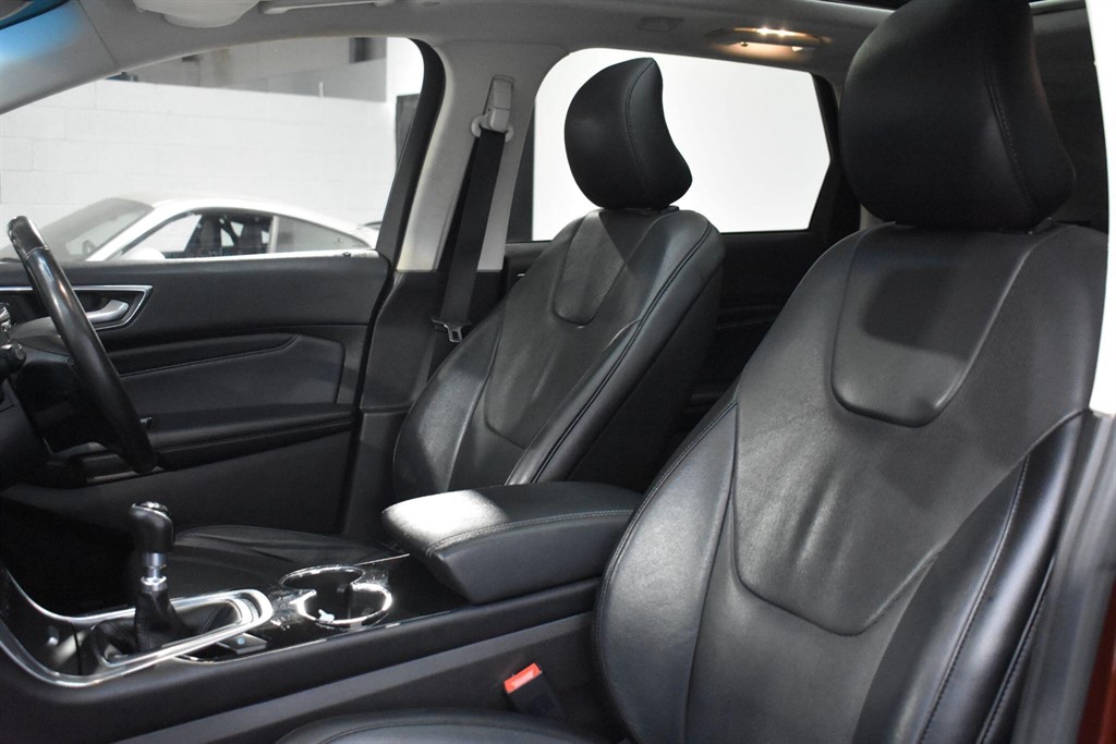Used Ford Edge 2017 for sale - 76339057: Photo 36