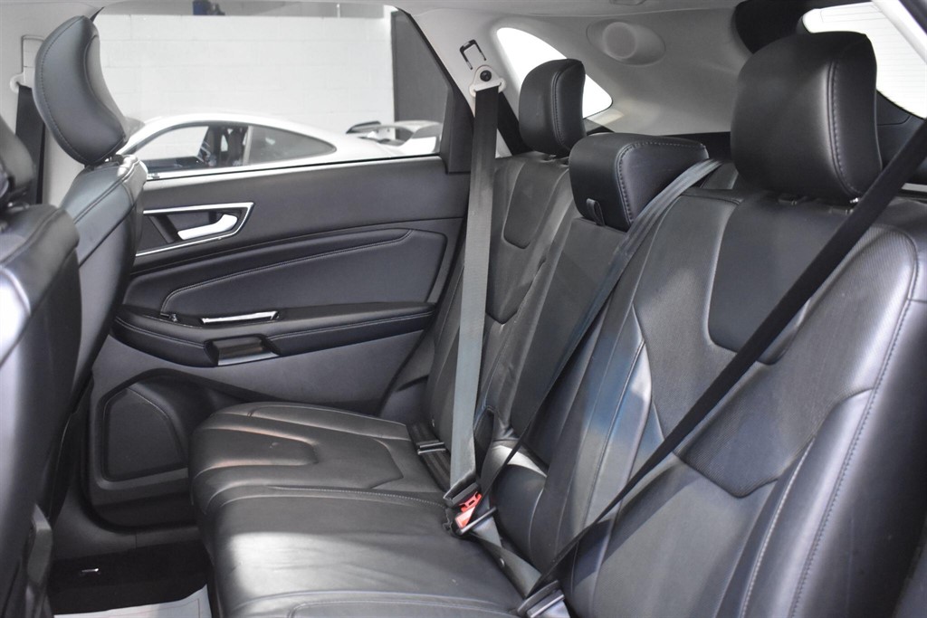 Used Ford Edge 2017 for sale - 76339057: Photo 37