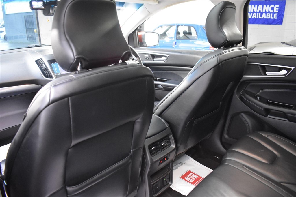 Used Ford Edge 2017 for sale - 76339057: Photo 39