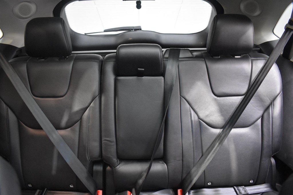 Used Ford Edge 2017 for sale - 76339057: Photo 42