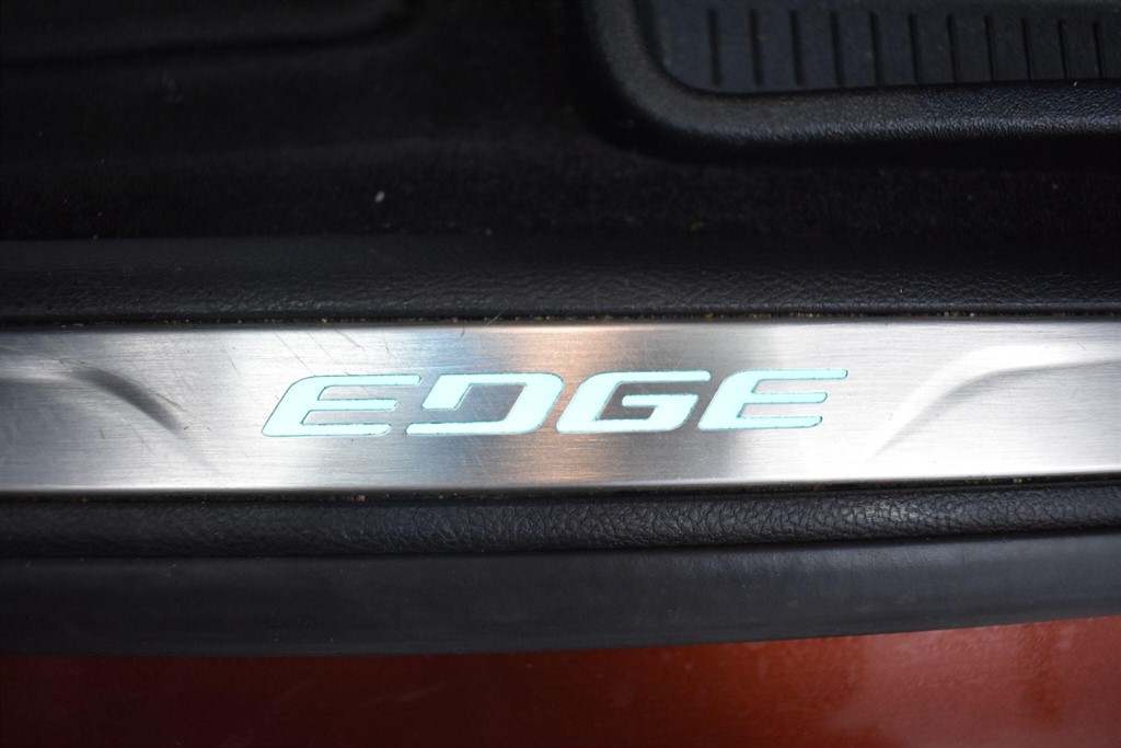 Used Ford Edge 2017 for sale - 76339057: Photo 44