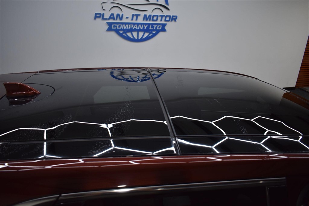 Used Ford Edge 2017 for sale - 76339057: Photo 45