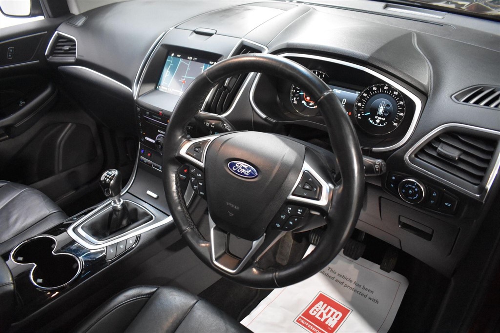 Used Ford Edge 2017 for sale - 76339057: Photo 50