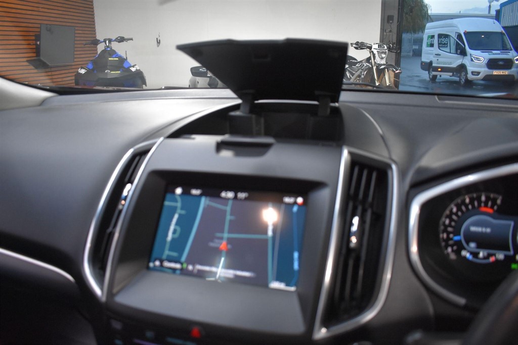 Used Ford Edge 2017 for sale - 76339057: Photo 53