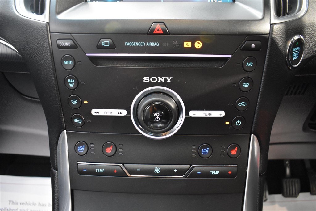 Used Ford Edge 2017 for sale - 76339057: Photo 54