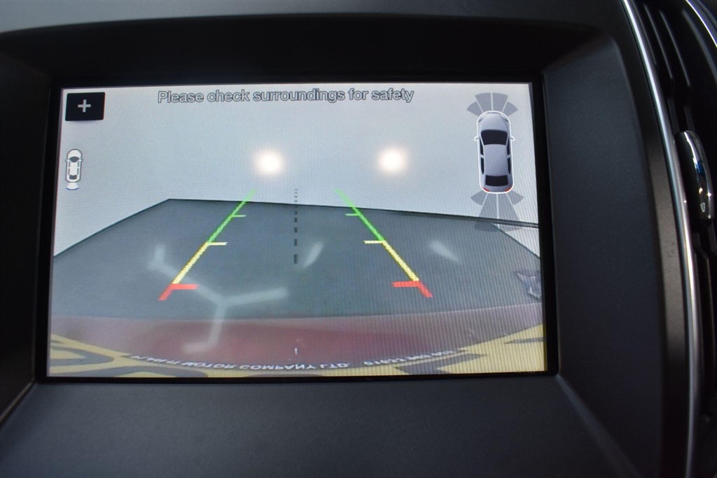 Used Ford Edge 2017 for sale - 76339057: Photo 59