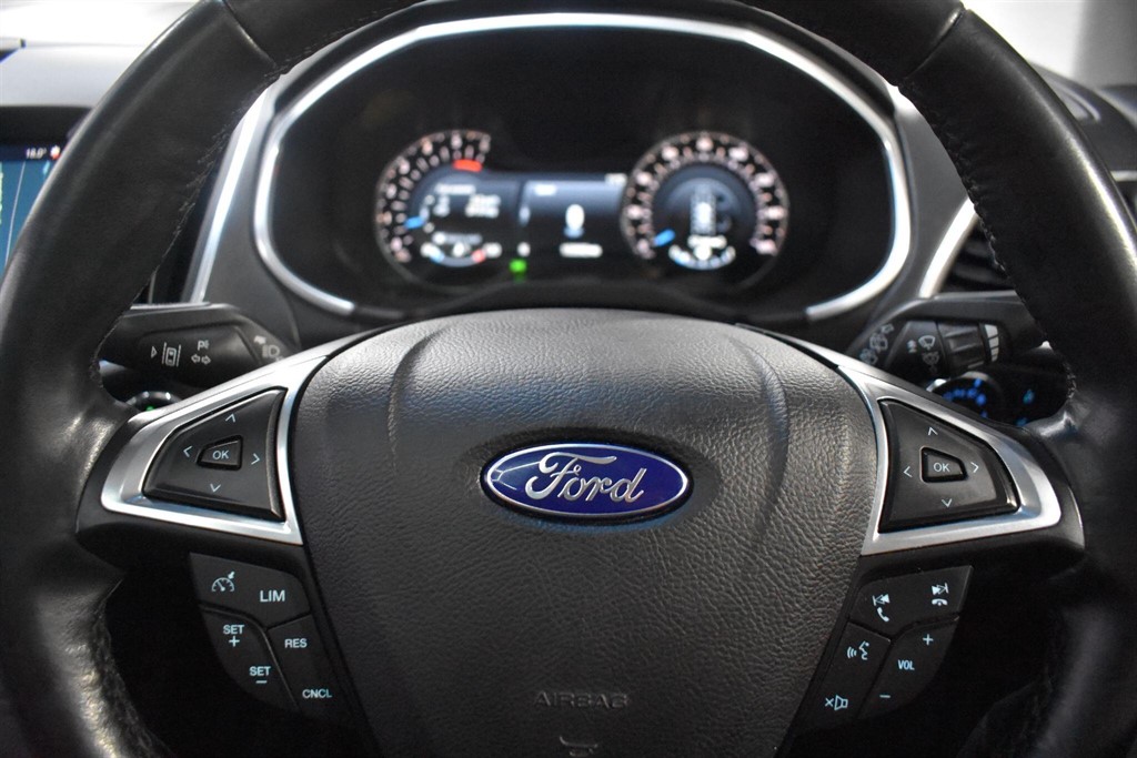 Used Ford Edge 2017 for sale - 76339057: Photo 71