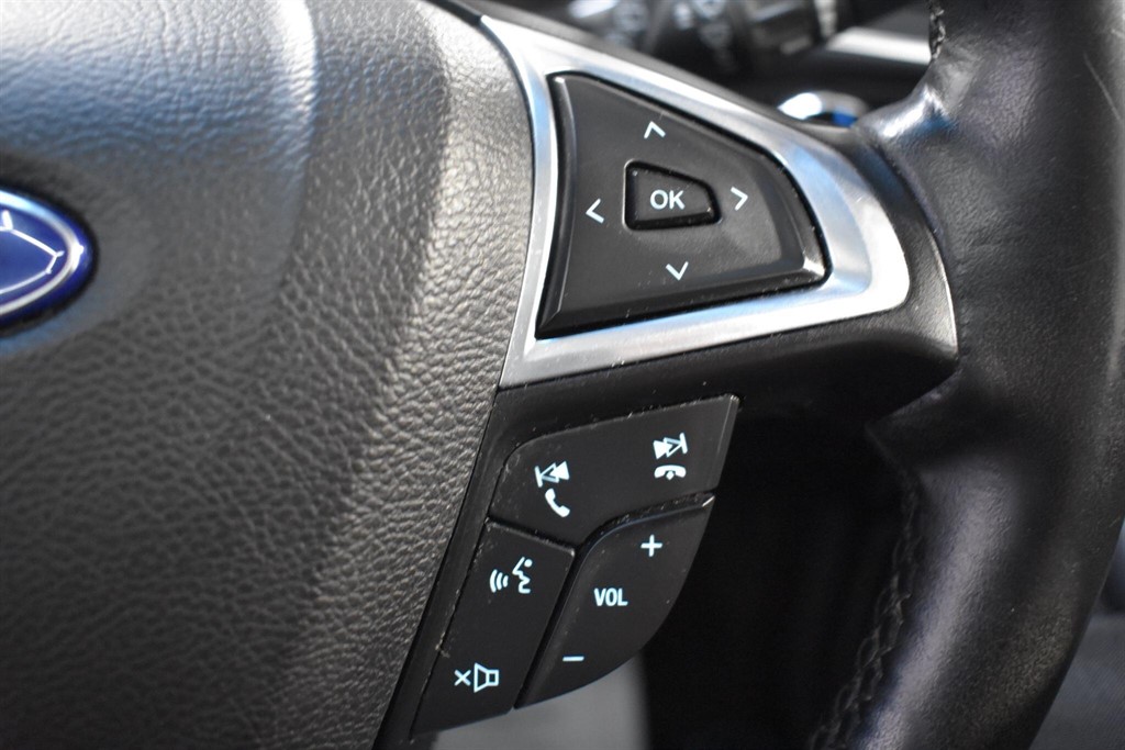 Used Ford Edge 2017 for sale - 76339057: Photo 75