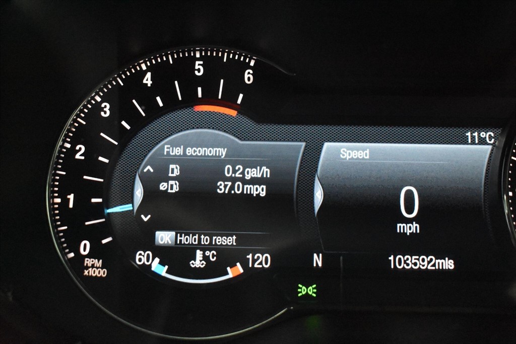 Used Ford Edge 2017 for sale - 76339057: Photo 80