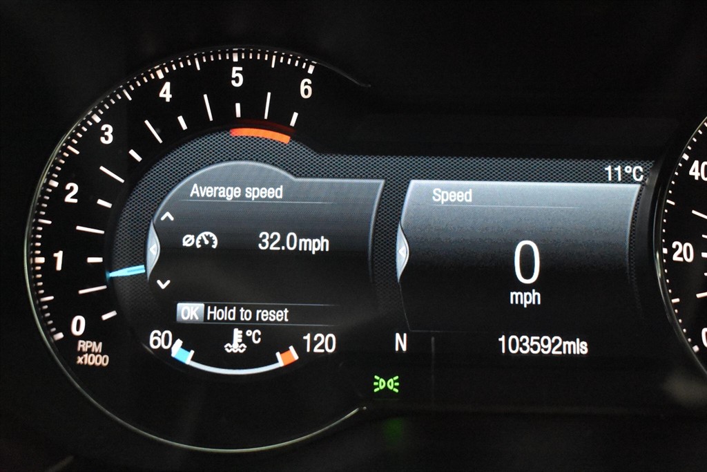 Used Ford Edge 2017 for sale - 76339057: Photo 81