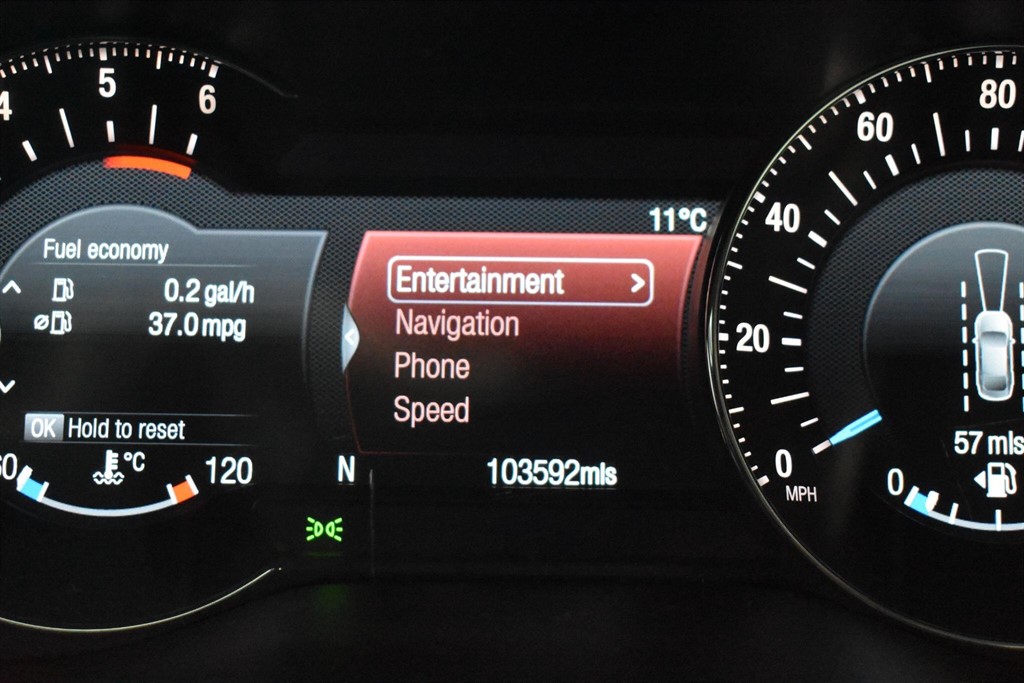 Used Ford Edge 2017 for sale - 76339057: Photo 82