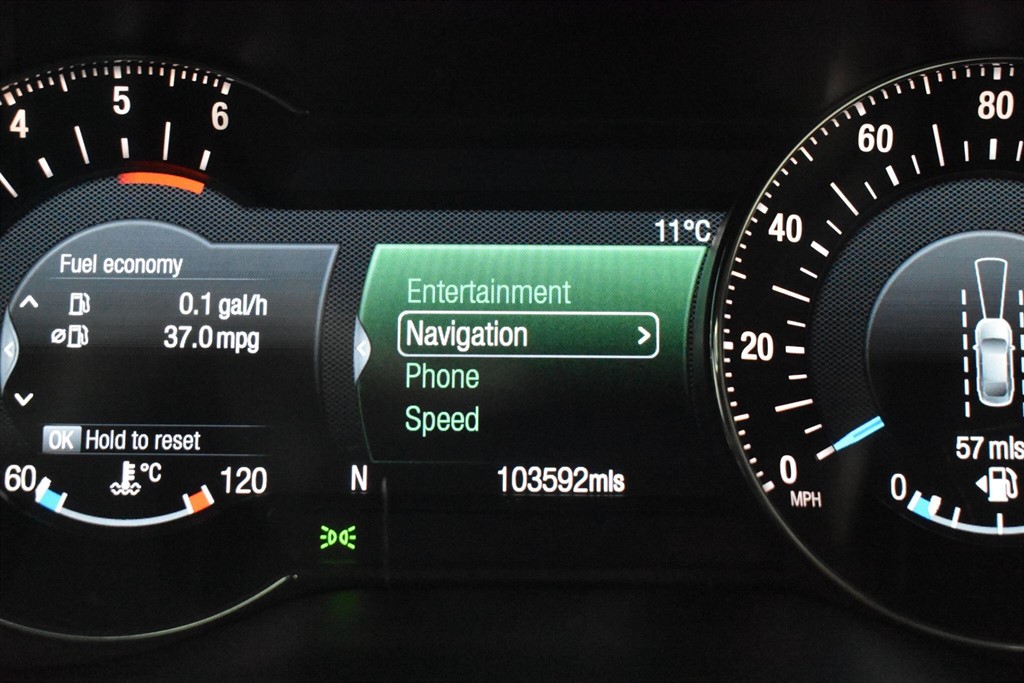 Used Ford Edge 2017 for sale - 76339057: Photo 83