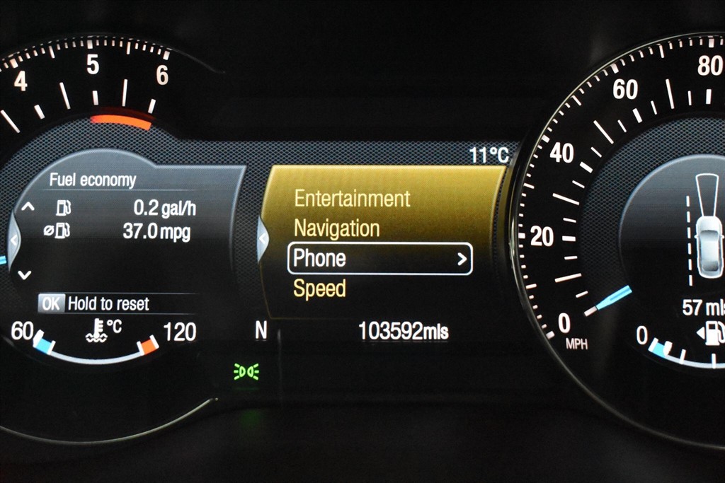 Used Ford Edge 2017 for sale - 76339057: Photo 84