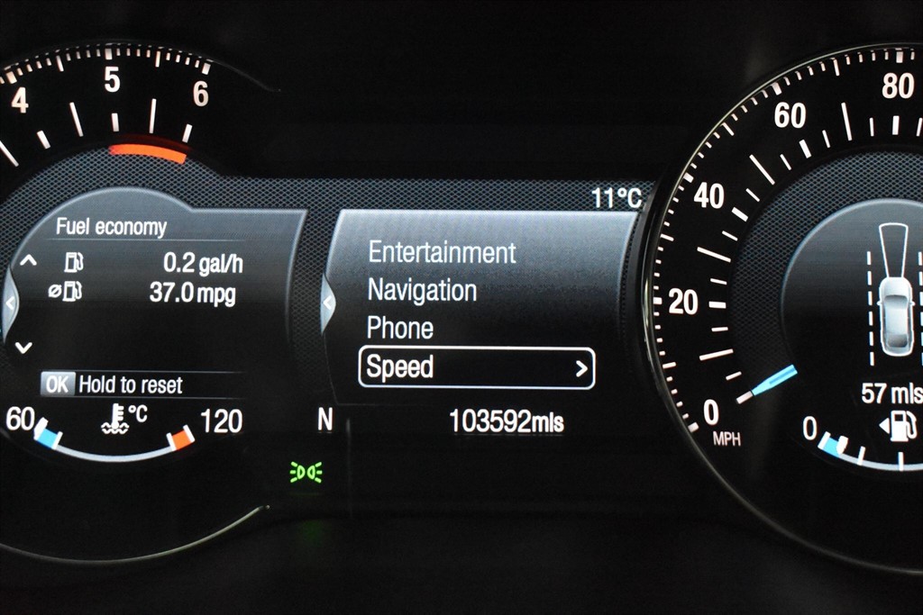 Used Ford Edge 2017 for sale - 76339057: Photo 85