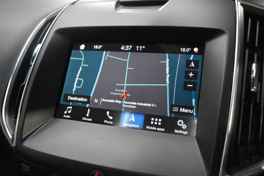 Used Ford Edge 2017 for sale - 76339057: Photo 86