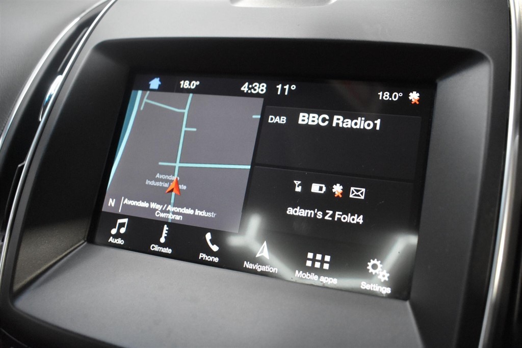 Used Ford Edge 2017 for sale - 76339057: Photo 87