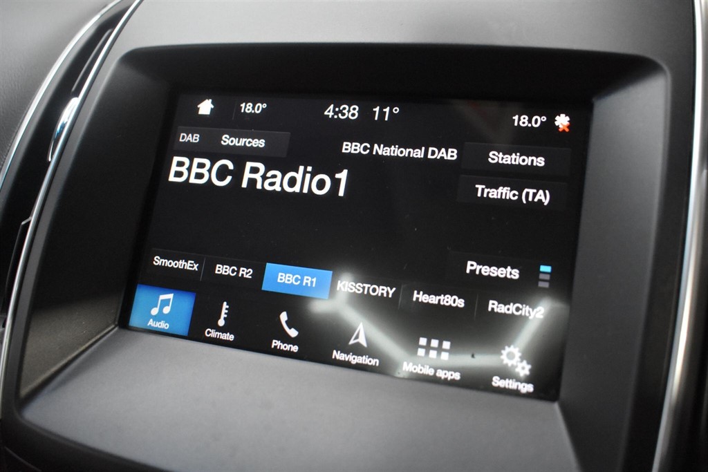 Used Ford Edge 2017 for sale - 76339057: Photo 88