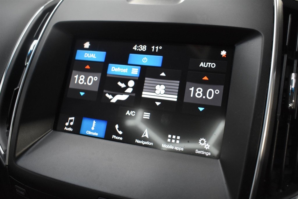 Used Ford Edge 2017 for sale - 76339057: Photo 89