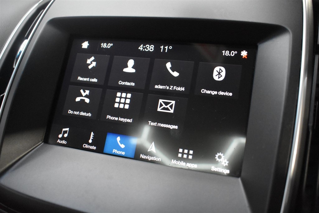 Used Ford Edge 2017 for sale - 76339057: Photo 90