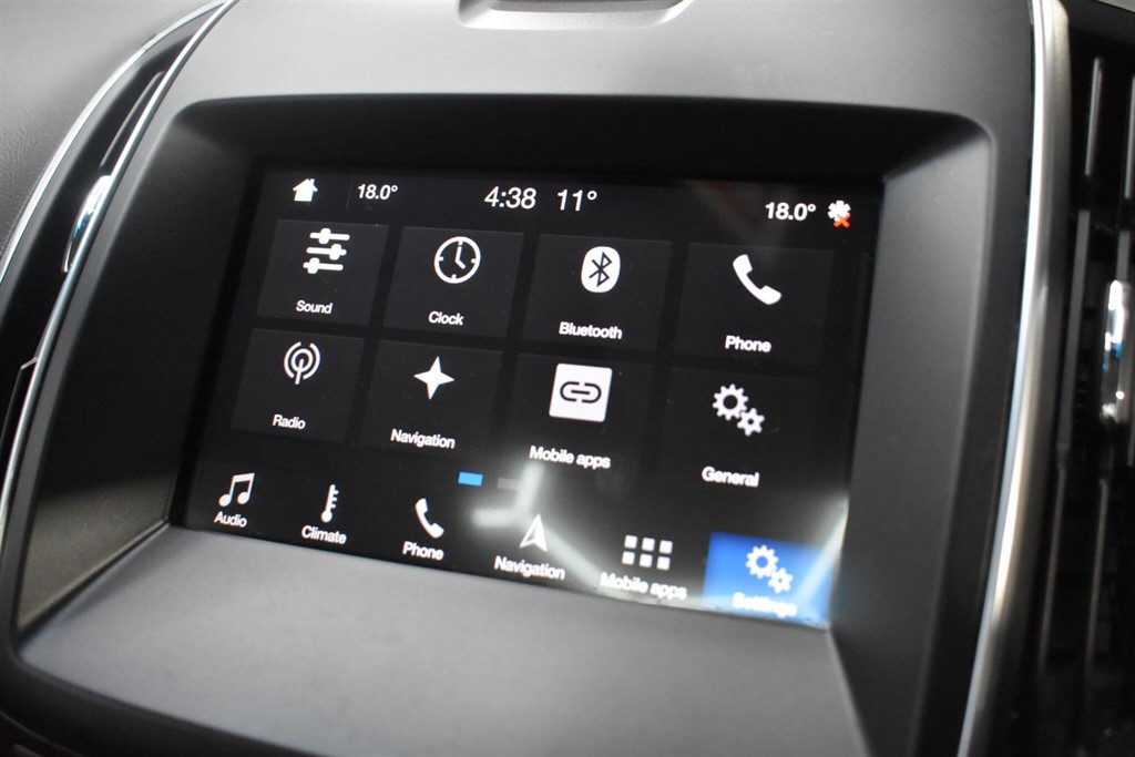 Used Ford Edge 2017 for sale - 76339057: Photo 91