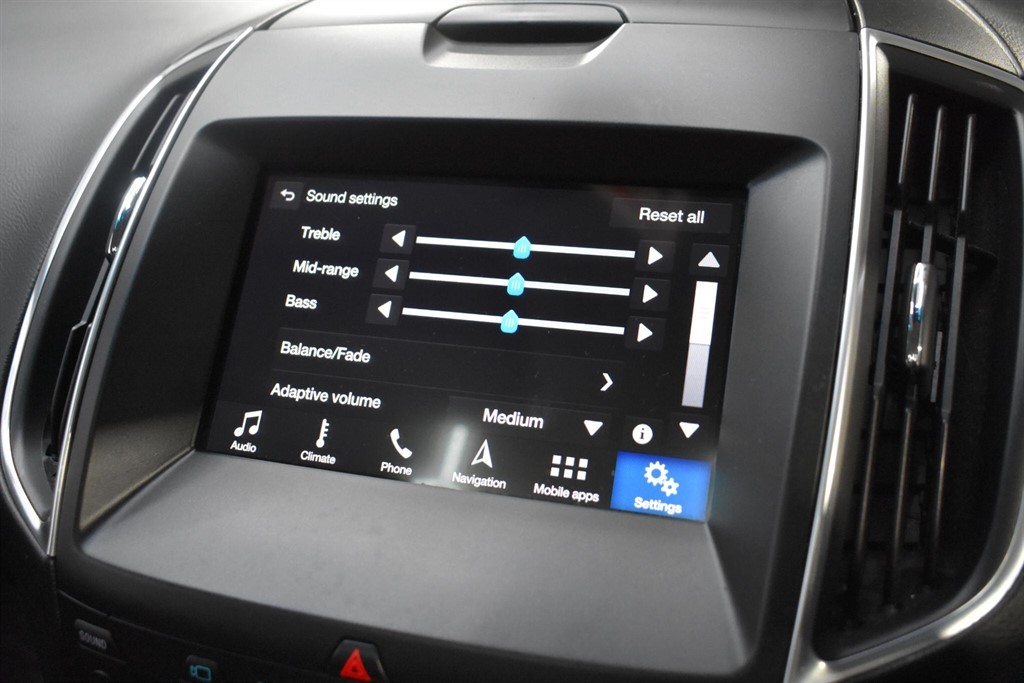 Used Ford Edge 2017 for sale - 76339057: Photo 92