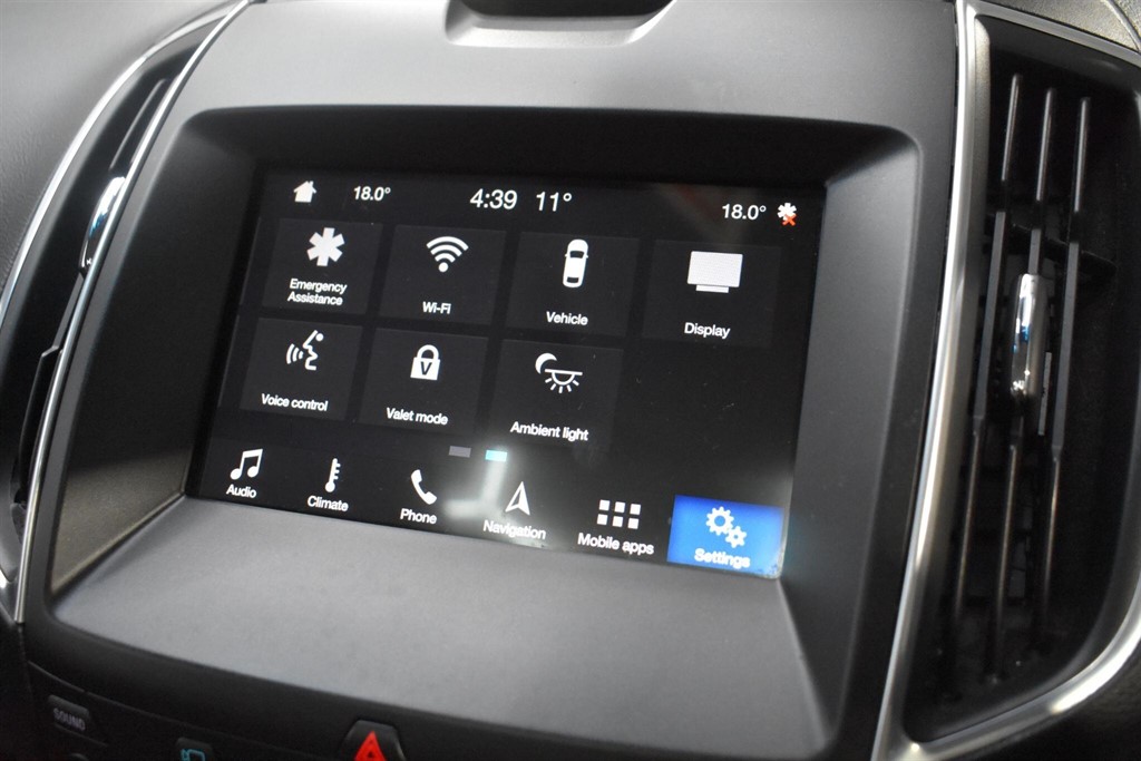 Used Ford Edge 2017 for sale - 76339057: Photo 93