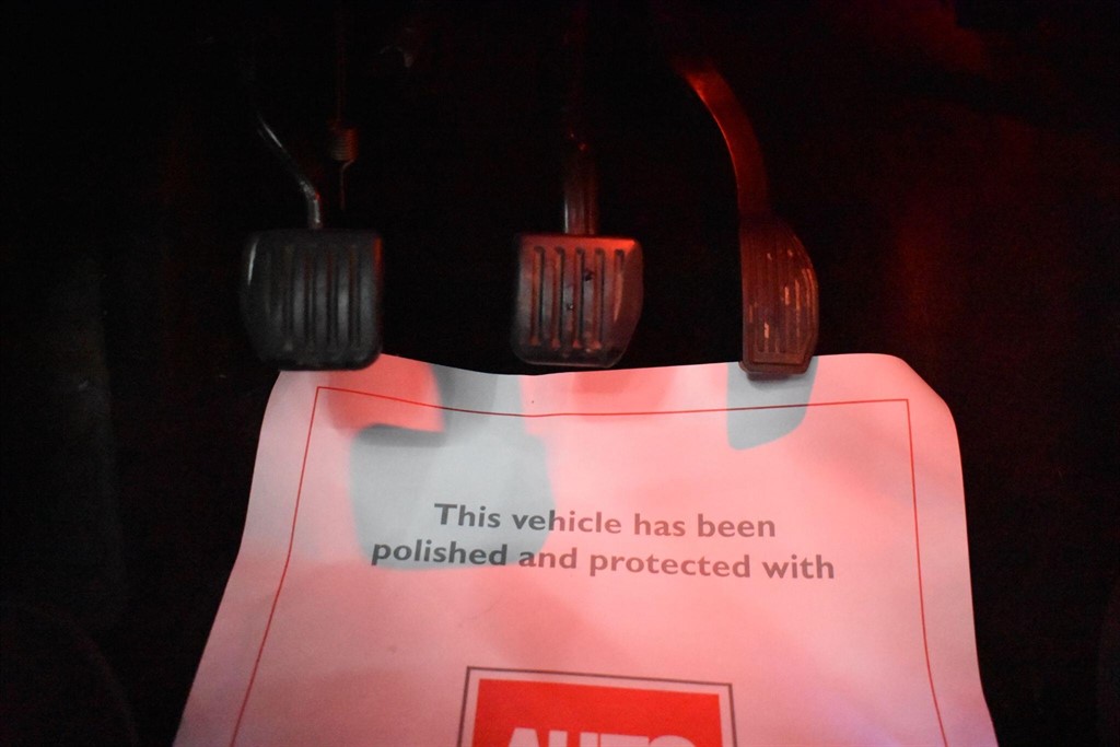 Used Ford Edge 2017 for sale - 76339057: Photo 95