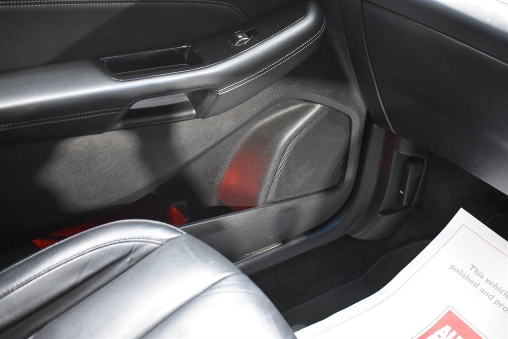 Used Ford Edge 2017 for sale - 76339057: Photo 96