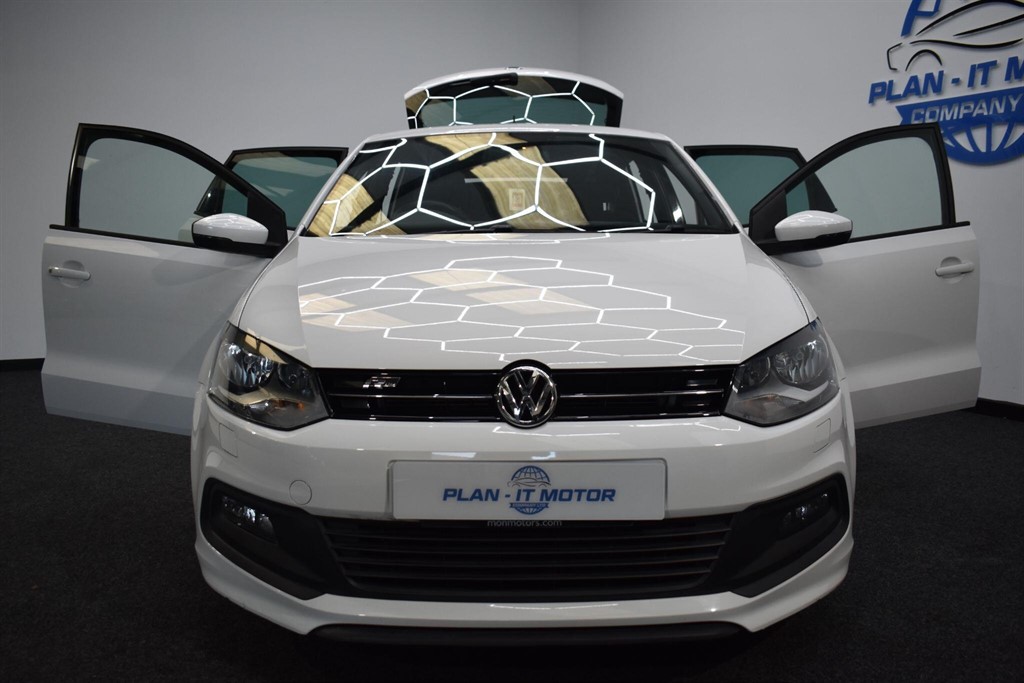 Used Volkswagen Polo 2014 for sale - 77013240: Photo 10