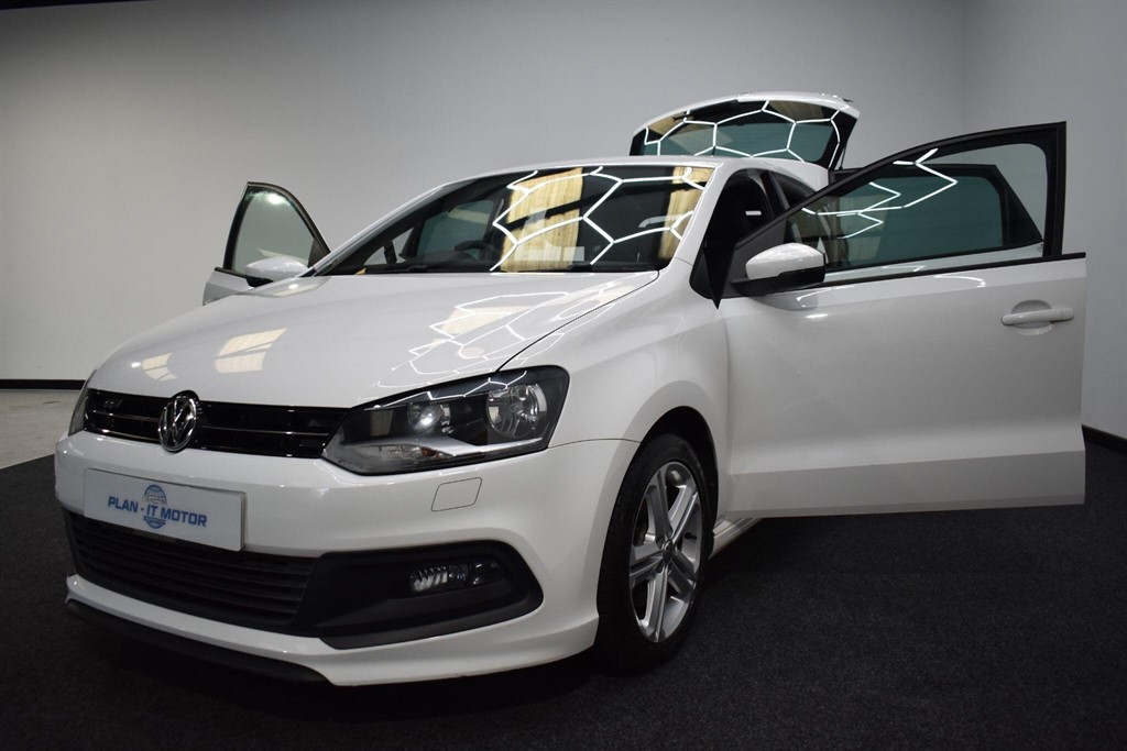 Used Volkswagen Polo 2014 for sale - 77013240: Photo 11