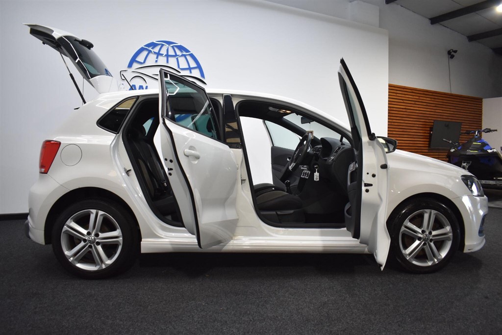 Used Volkswagen Polo 2014 for sale - 77013240: Photo 16