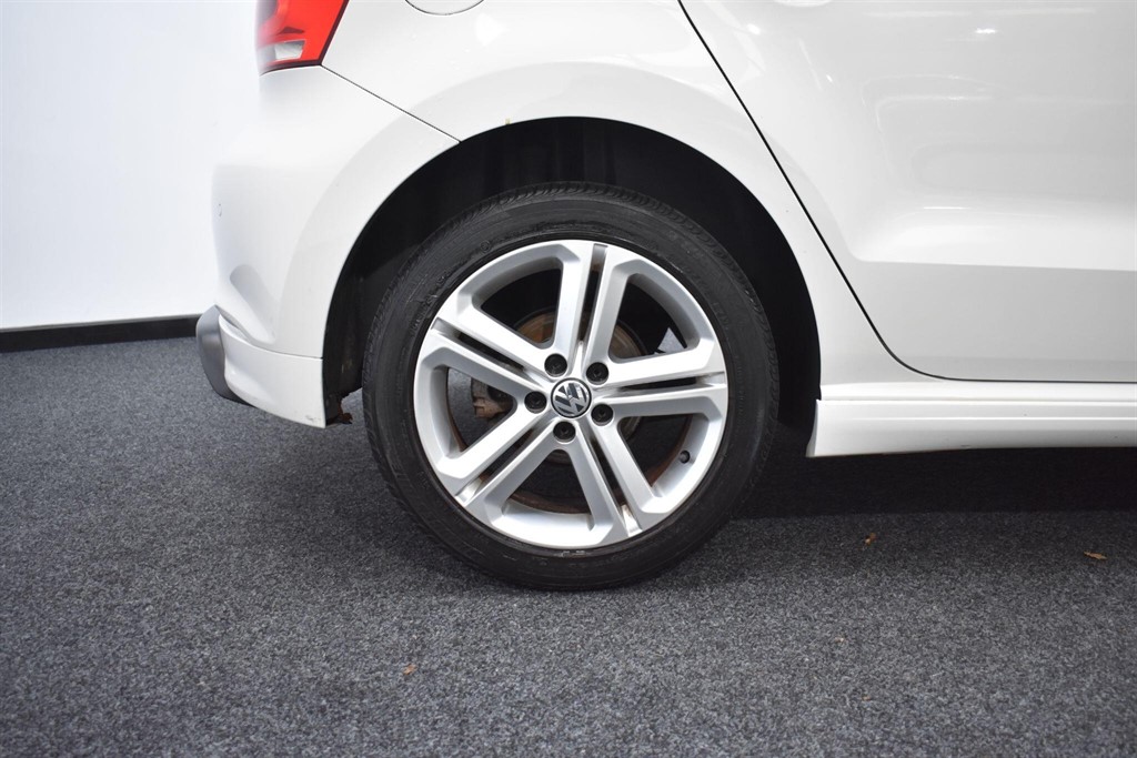 Used Volkswagen Polo 2014 for sale - 77013240: Photo 18